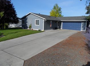 108 S 58th St, Yakima, WA