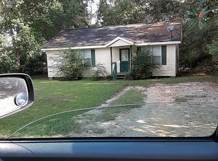 603 Carter St, Picayune, MS 39466