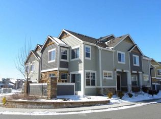 14300 Waterside Ln UNIT J1, Broomfield, CO 80020