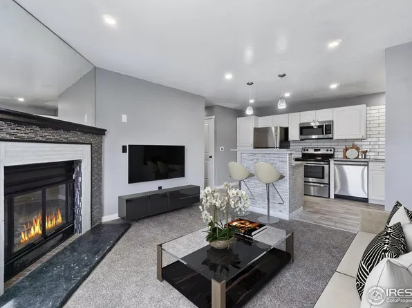 7883 Allison Way #101, Arvada, CO 80005