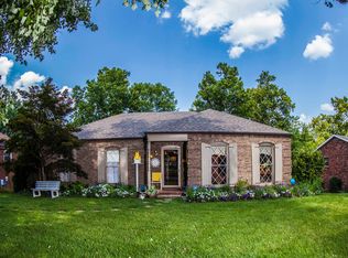 7511 Stone Brook Dr, Louisville, KY 40291