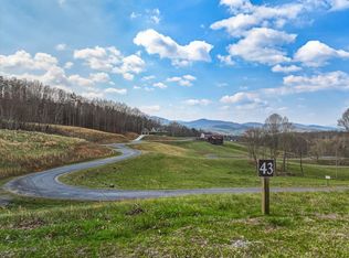 LOT 43 Big Valley Dr, Morganton, GA 30560