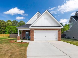 1041 Highgrove Hts NW, Harvest, AL 35749
