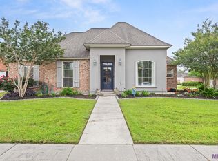 2271 Springtide Dr, Baton Rouge, LA 70810