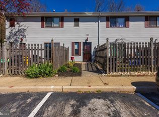 503 Mason Run, Pine Hill, NJ 08021