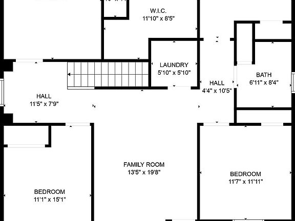 4th image of 3702 Wiegon Ln