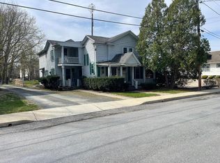 28 Sherwood St, Mansfield, PA 16933