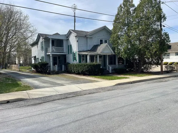 28 Sherwood St, Mansfield, PA 16933