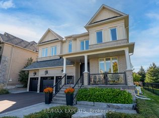 16 Thomas Noble Ct, King, ON L7B0A3