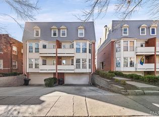 4464 McPherson Ave #3B, Saint Louis, MO