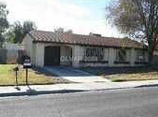 4721 Shoen Ave, Las Vegas, NV 89110