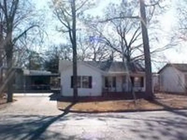 1413 35th St, Wichita Falls, TX 76302