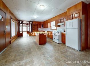 6 Summer St #1, Waterville, ME 04901