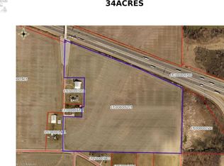 0 County Road 166, Fremont, OH 43420