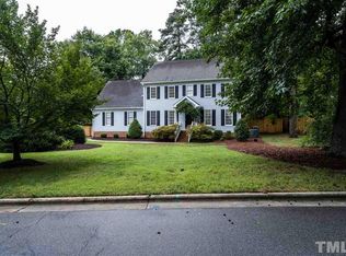 8000 Morgans Way, Raleigh, NC 27615