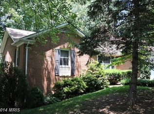 17 Phyllis Ct, Charles Town, WV