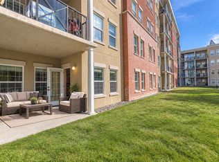 11811 N Lake Fraser Dr SE #1305, Calgary, AB T2J7J1