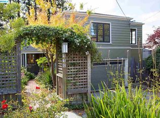 446 Beloit Ave, Kensington, CA 94708