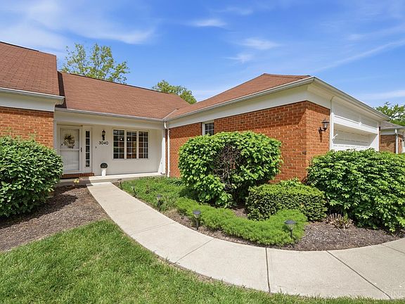 2nd image of 3040 Country Woods Ln #13