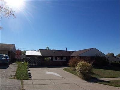 1st image of 5964 Chatsworth Dr