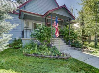 316 Shasta Ave, McCloud, CA