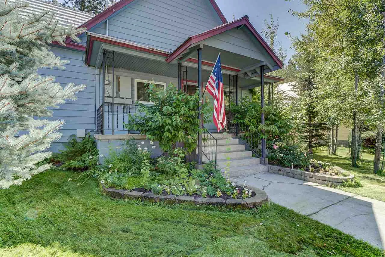 316 Shasta Ave photo 1