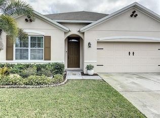154 Tracy Cir, Haines City, FL 33844