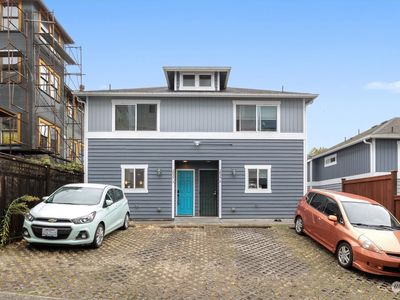 2027 S Main Street #A, Seattle, WA, 98144
