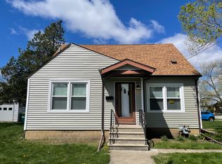 701 Clinton St, Lockport, IL 60441