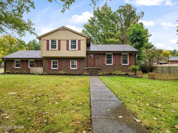 2823 Kennersley Dr, Murray Hill, KY 40242