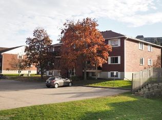 565 Greenfield Ave #708, Kitchener, ON N2C 2P4