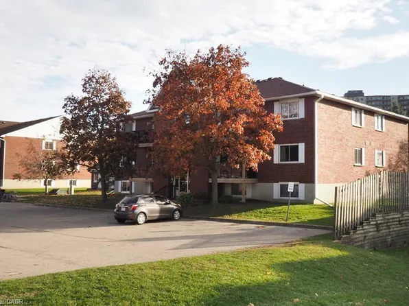 565 Greenfield Ave #708, Kitchener, ON N2C 2P4