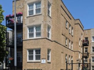 2416 W Bryn Mawr Ave APT 2S, Chicago, IL 60659
