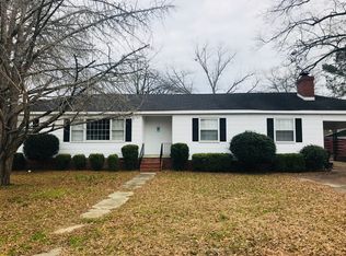 13 Mimms St, Reynolds, GA 31076