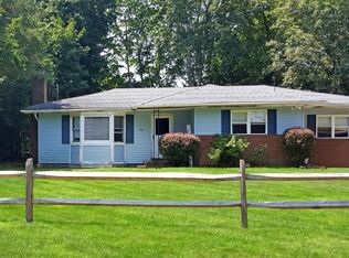 93 Duryea Ave, Montauk, NY 11954