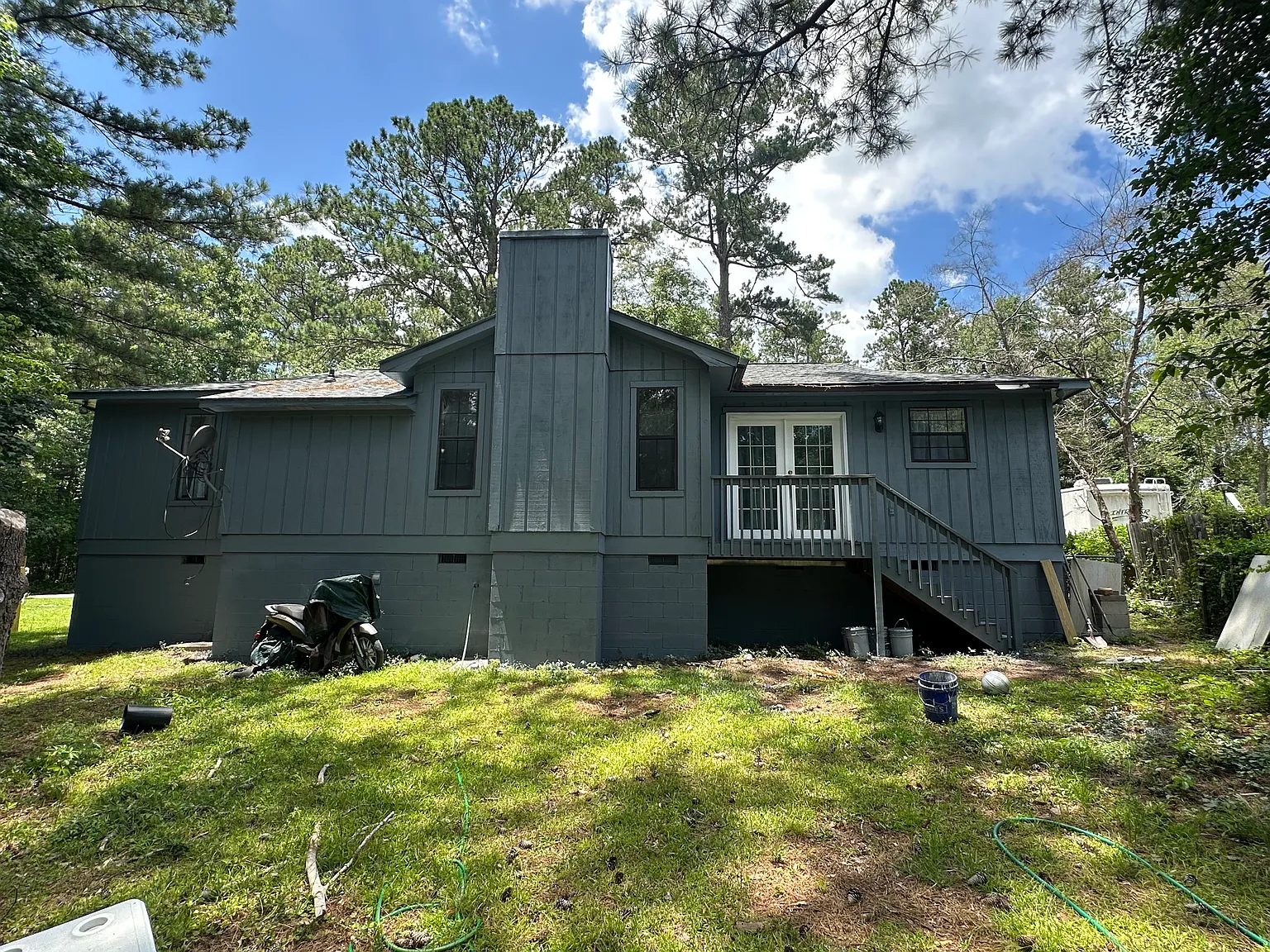 3 bed, 1364 sqft, $1,500 — Photo 2