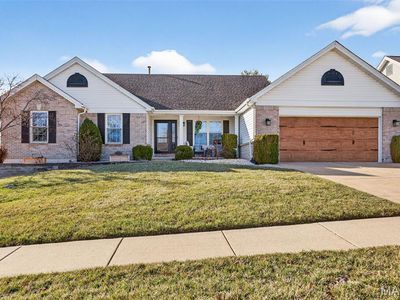 661 Clifton Hill Dr, Saint Peters, MO, 63376