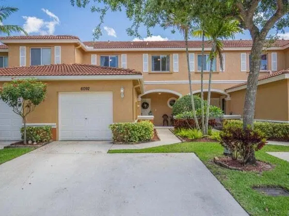 6092 Eaton St, West Palm Beach, FL 33411