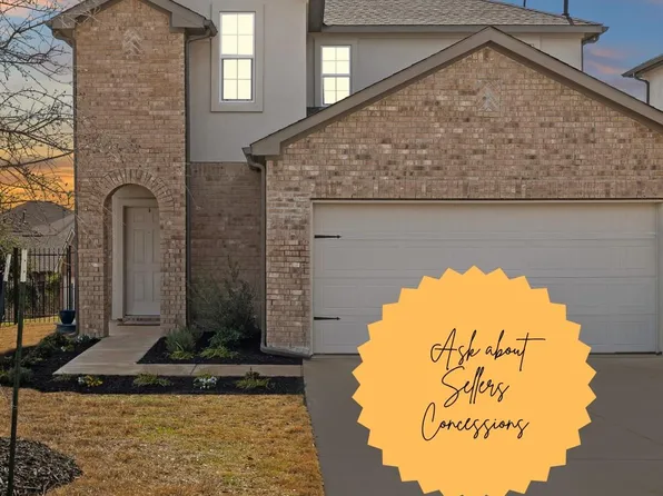 8015 Purple Aster Pass, Lago Vista, TX 78645