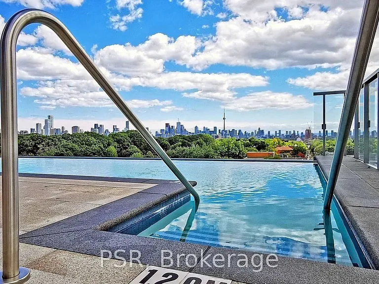 501 Saint Clair Ave W #1011 — Photo 13