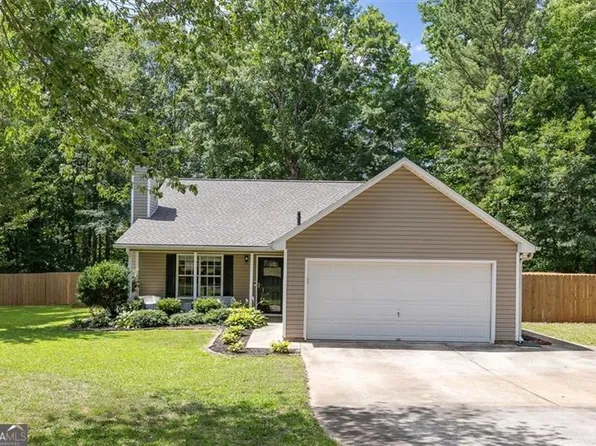 240 Saddlebrook Dr, Senoia, GA 30276