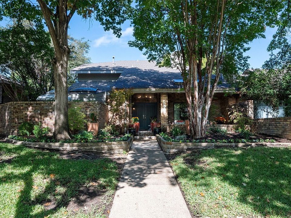 5943 Glen Heather Dr, Dallas, TX 75252 MLS 20465296 Zillow