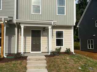 46 Longleaf Pine St, Clayton, NC 27527