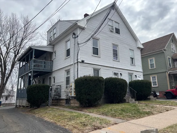 25 Landry St APT 2, Bristol, CT 06010