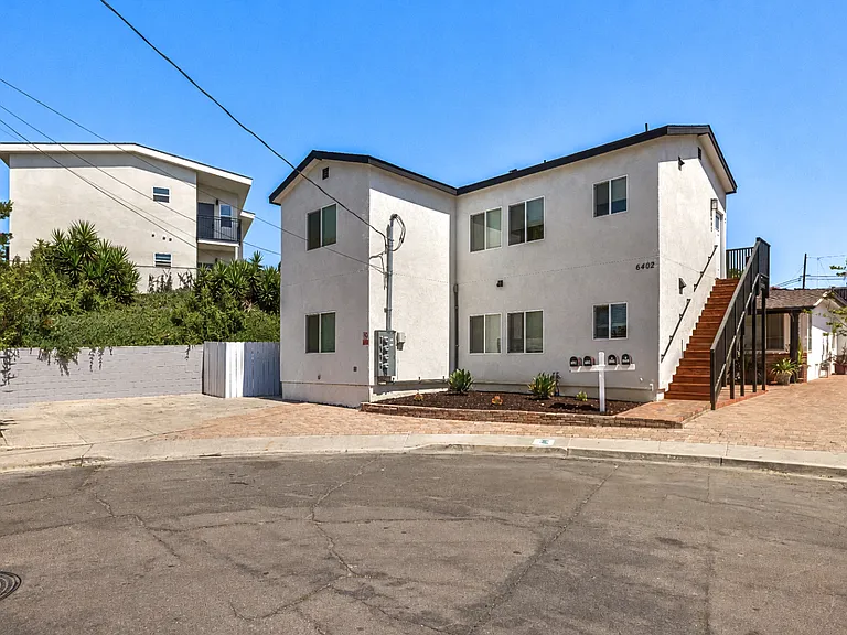 6402-06 Shane Place - 6406 — Photo 7