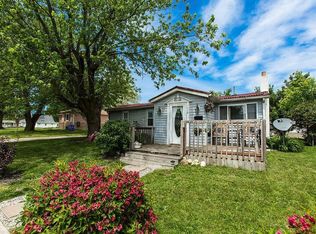 110 Spring St, Mount Sterling, OH 43143