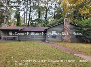 1448 S Diane Ct SE, Smyrna, GA 30080