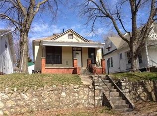 515 E Missouri Ave, Saint Joseph, MO 64504