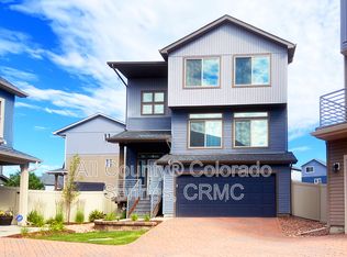 6626 Shadow Star Dr, Colorado Springs, CO 80927