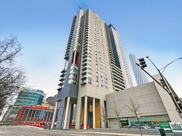 737 W Washington Blvd APT 905, Chicago, IL 60661